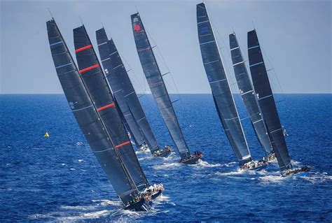 rolex cup sorrento 2022|Maxi Yacht Rolex Cup 2022 preview .